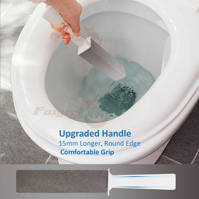 Pumice Stone for Toilet