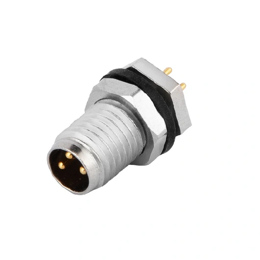 Industrial connectors and custom cable assemblies manufacturer