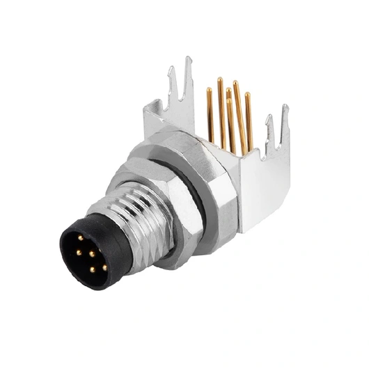 Industrial connectors and custom cable assemblies manufacturer