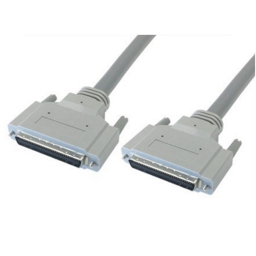 Factory supply SCSI HPCN connector solder contacts