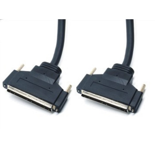 HighSpeed SCSI cables for Quick Data Transfer
