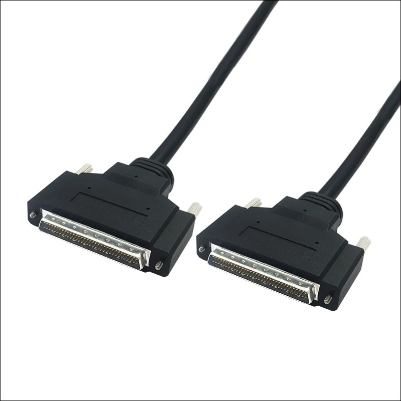 SCSI HPDB cable manfacturer