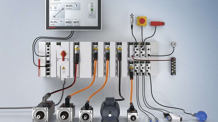 Control cabinet-free automation solution - An innovative approach - 1.jpg