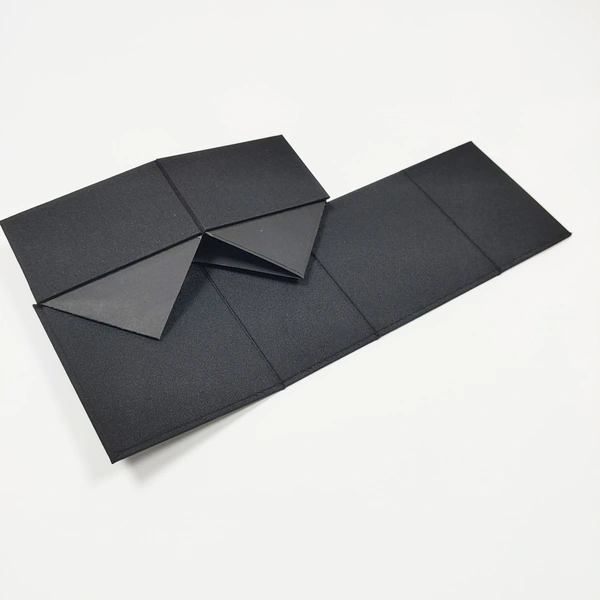 personalizar una caja plegable de regalo, una caja plegable para cosméticos