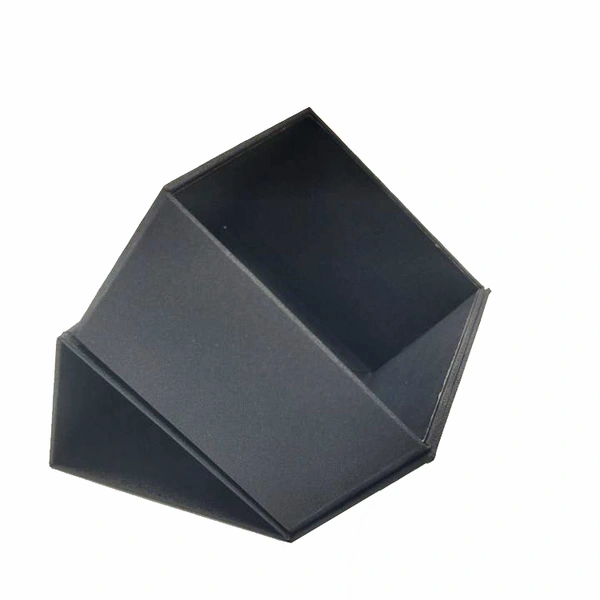 personalizar una caja plegable de regalo, una caja plegable para cosméticos