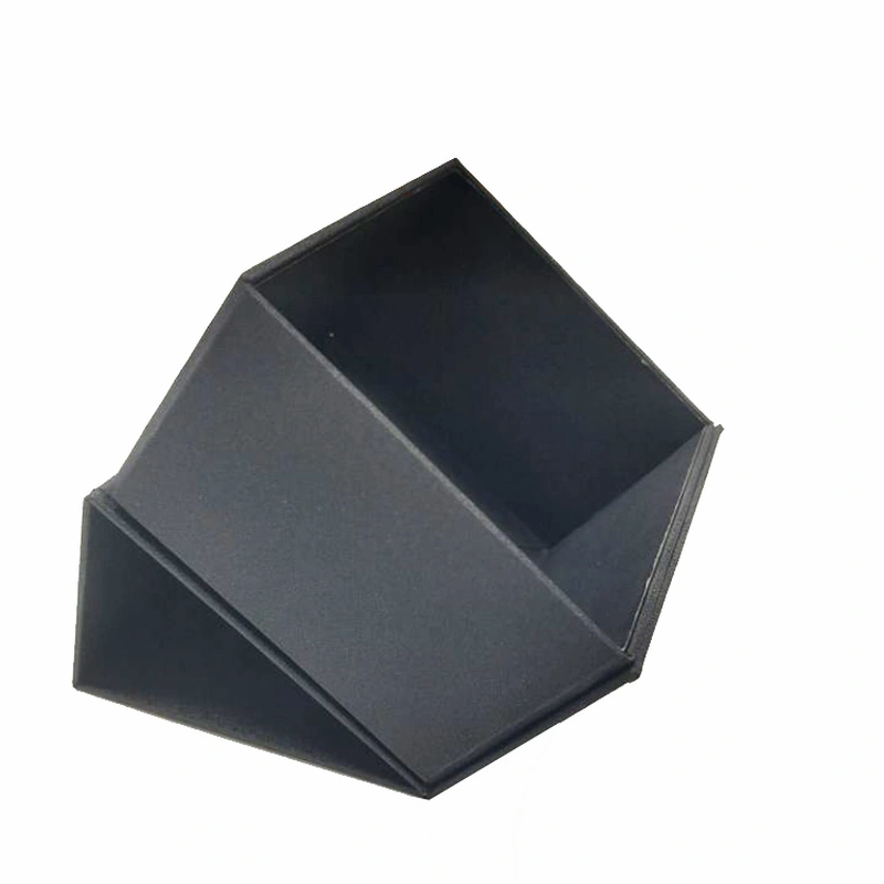 personalizar una caja plegable de regalo, una caja plegable para cosméticos