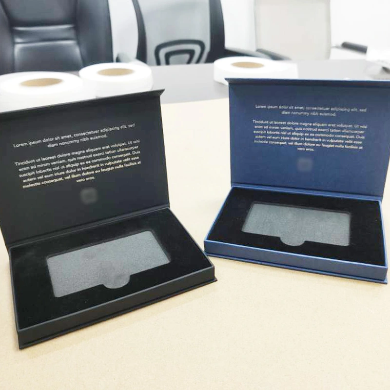 personalizar una caja de regalo con tarjeta vip, una caja de regalo con llave de coche