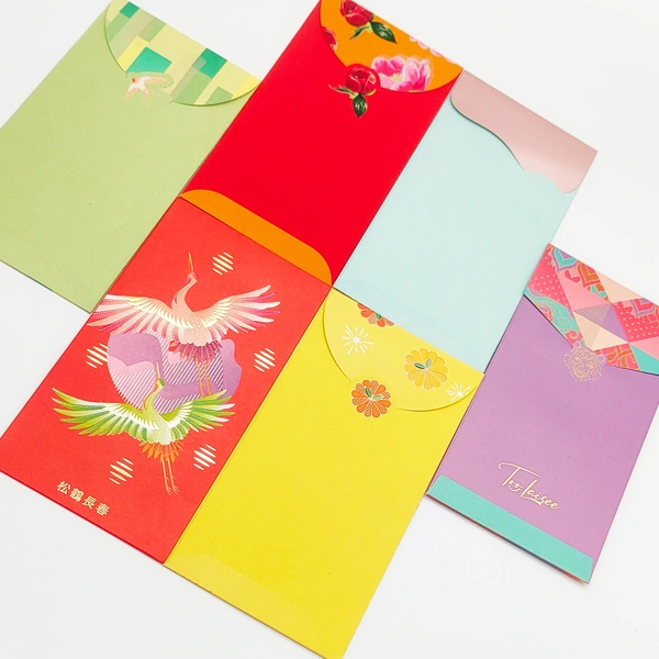 personnaliser un paquet rouge pour l'entreprise - cadeaux promotionnels d'entreprise