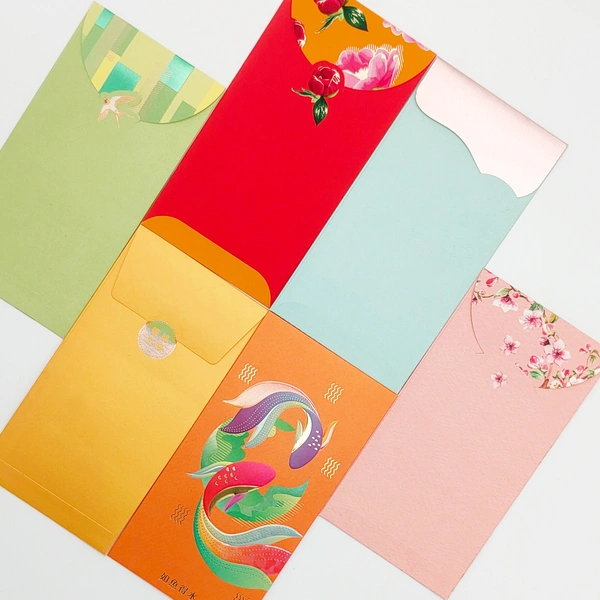 personnaliser un paquet rouge pour l'entreprise - cadeaux promotionnels d'entreprise