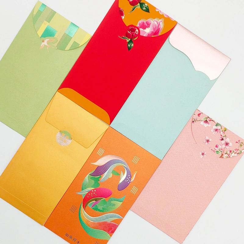 personnaliser un paquet rouge pour l'entreprise - cadeaux promotionnels d'entreprise