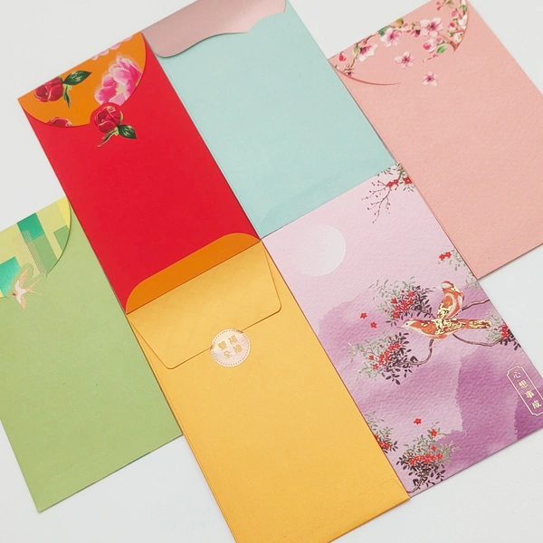 personnaliser un paquet rouge pour l'entreprise - cadeaux promotionnels d'entreprise