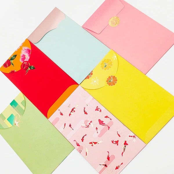 personnaliser un paquet rouge pour l'entreprise - cadeaux promotionnels d'entreprise