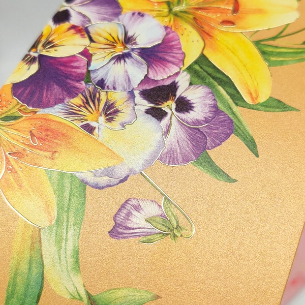 Customize a red packet for the company - corporate promotional gifts