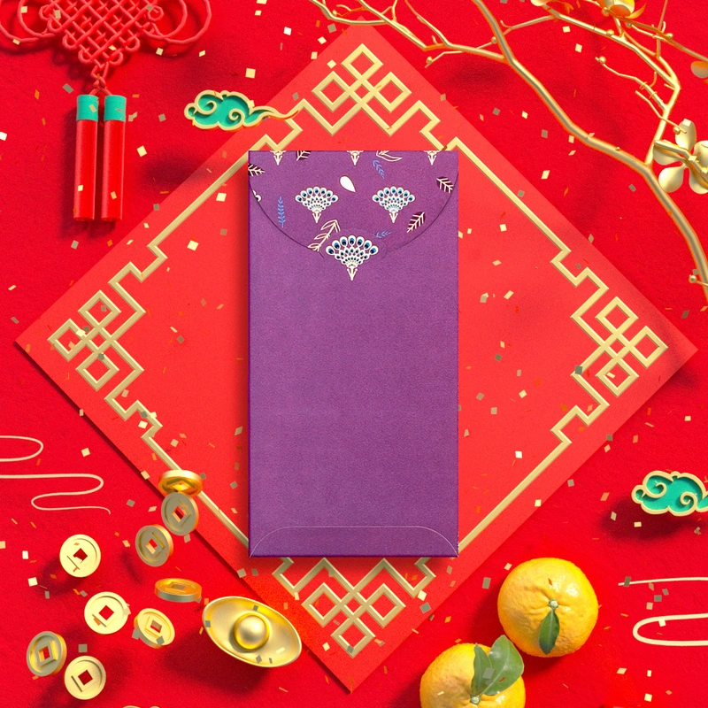 personnaliser un paquet rouge pour l'entreprise - cadeaux promotionnels d'entreprise