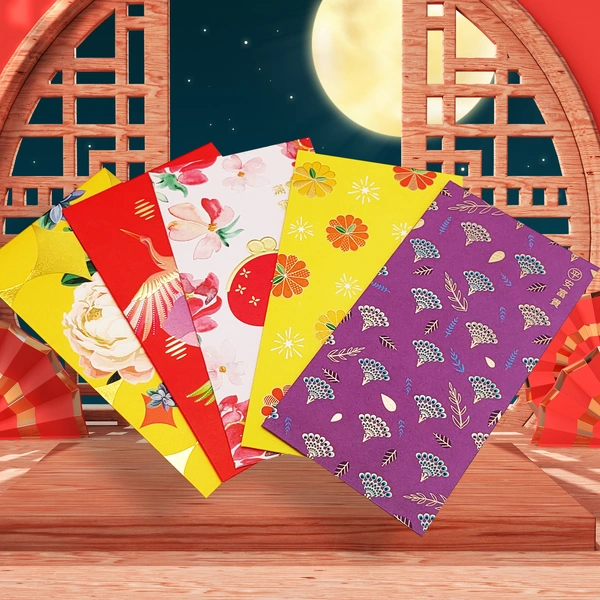 personnaliser un paquet rouge pour l'entreprise - cadeaux promotionnels d'entreprise