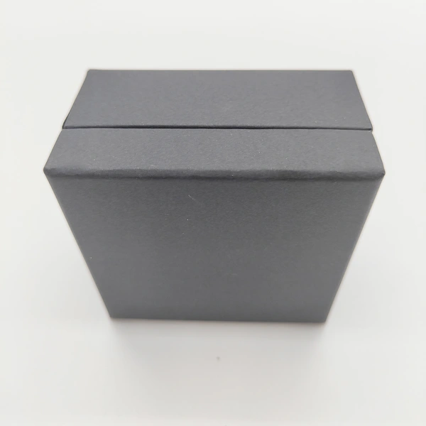 personnalisez une boîte à bijoux écologique à faible coût - boîte à bracelet