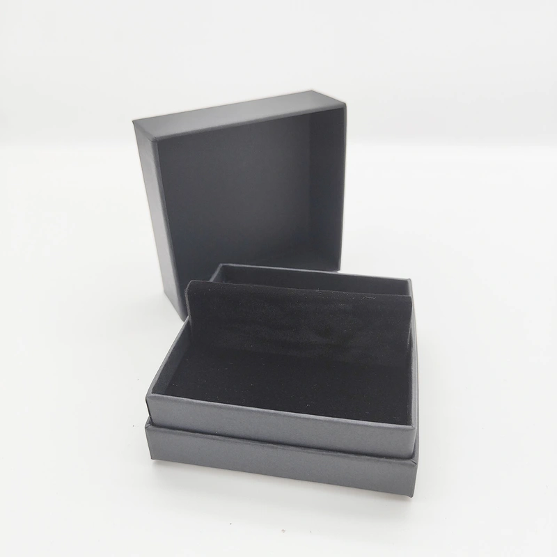 personnalisez une boîte à bijoux écologique à faible coût - boîte à bracelet