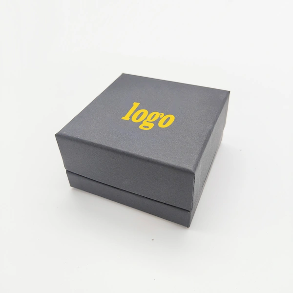 personnalisez une boîte à bijoux écologique à faible coût - boîte à bracelet