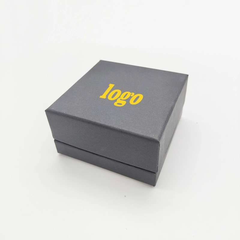 personnalisez une boîte à bijoux écologique à faible coût - boîte à bracelet