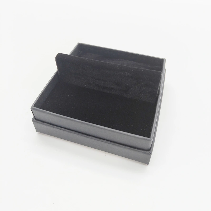 personnalisez une boîte à bijoux écologique à faible coût - boîte à bracelet