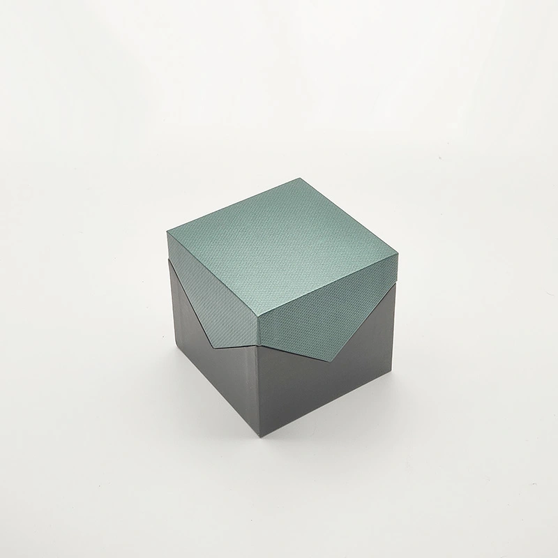 personnaliser une boîte à bijoux, une boîte à montre, une boîte à bracelet à faible coût