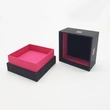 personnalisez une boîte à bijoux, un couvercle et une boîte à bracelet de base à bas prix