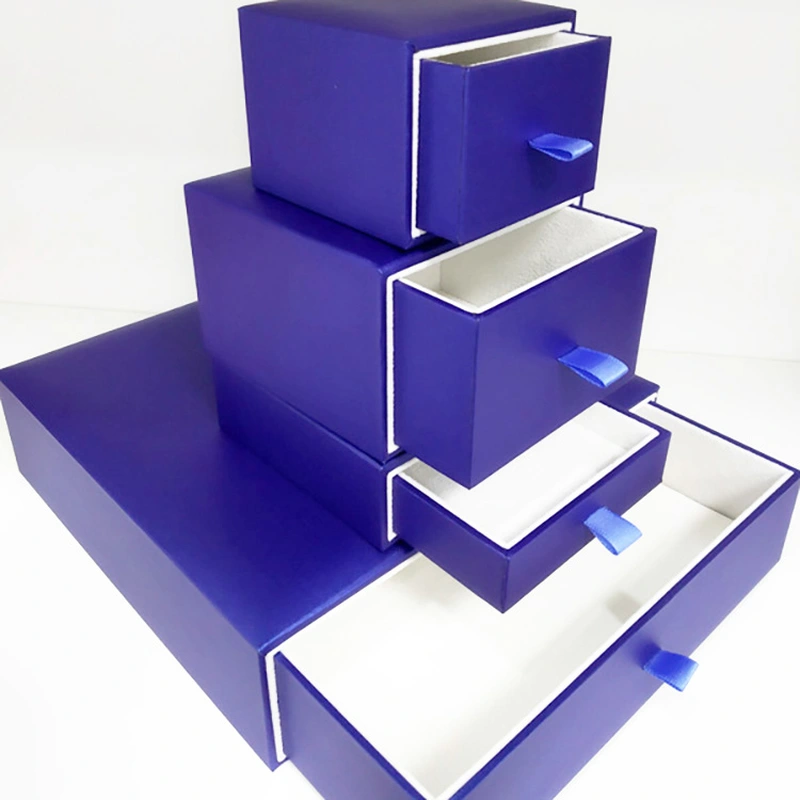 personnaliser une boîte à bijoux, une boîte à boucles d'oreilles, une boîte à tiroirs à petit prix