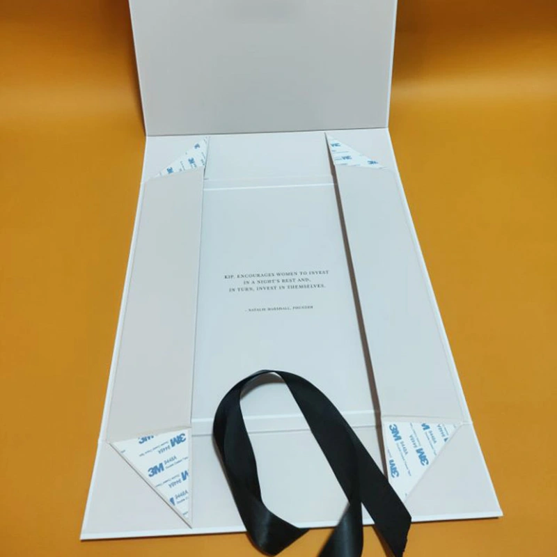 personnaliser une boîte pliante, personnaliser une boîte qui permet d'économiser des coûts logistiques