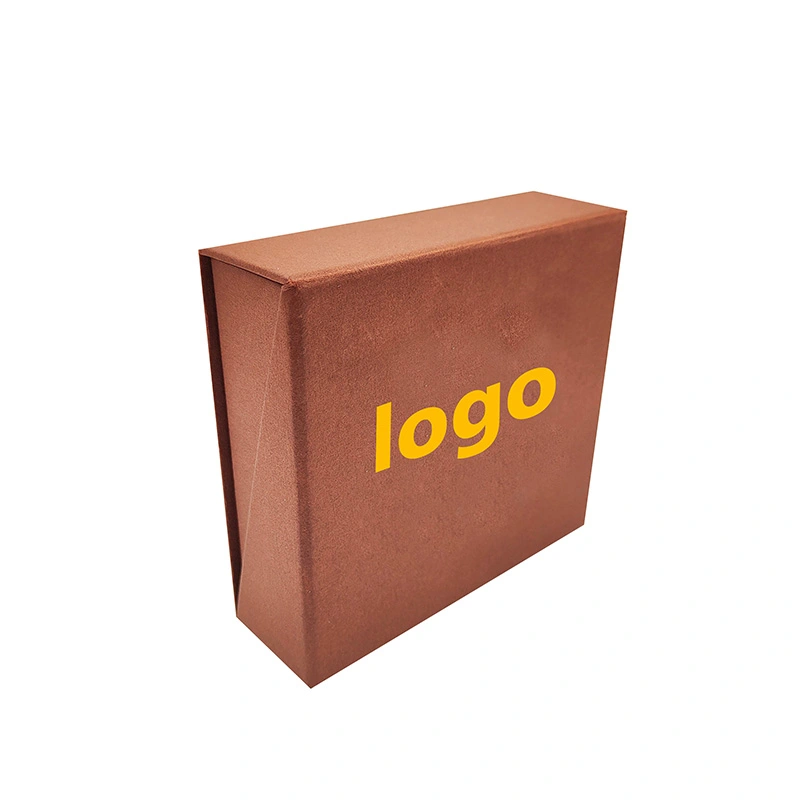 personalizar una caja de regalo con hebilla de cinturón de china