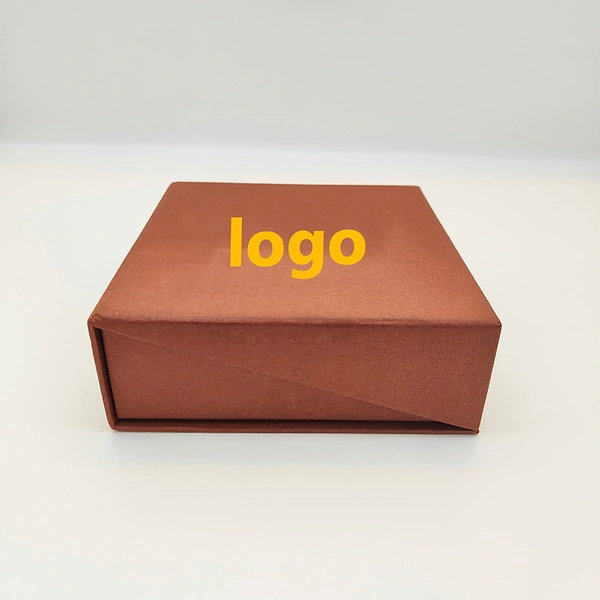 personalizar una caja de regalo con hebilla de cinturón de china