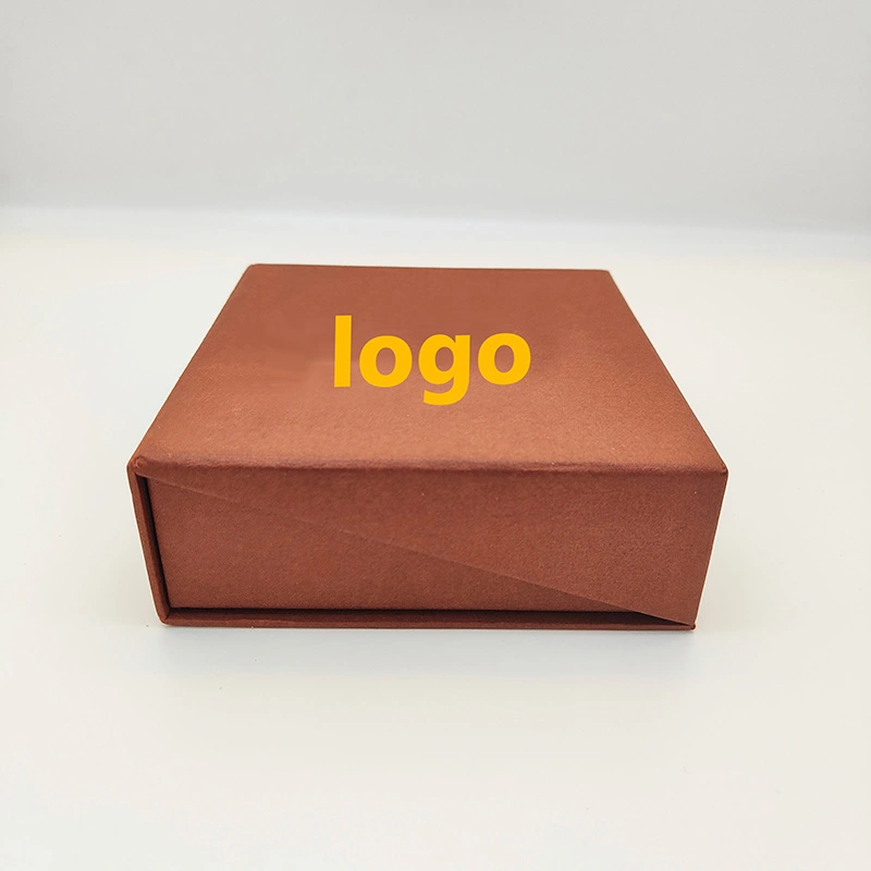 personalizar una caja de regalo con hebilla de cinturón de china