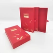 Customize a Christmas packaging box from China