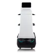 Autonomous Obstacle Avoidance Commercial Delivery Robot Waiter Food Robot Service