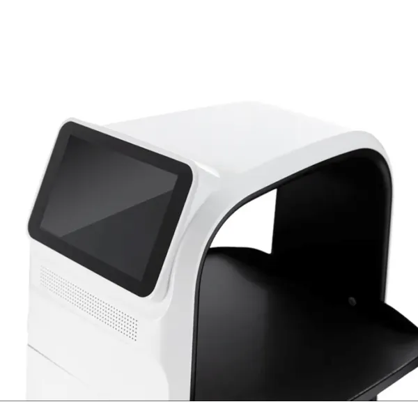 Autonomous Obstacle Avoidance Commercial Delivery Robot Waiter Food Robot Service