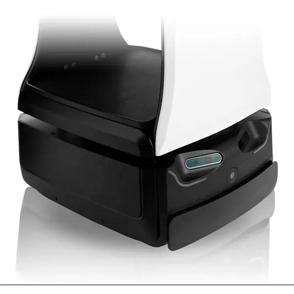 Autonomous Obstacle Avoidance Commercial Delivery Robot Waiter Food Robot Service