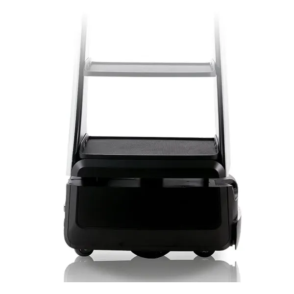 Autonomous Obstacle Avoidance Commercial Delivery Robot Waiter Food Robot Service