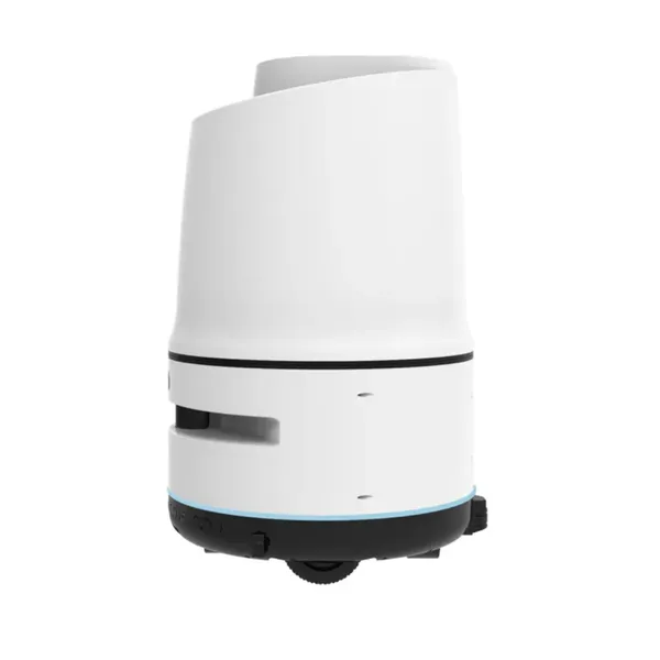 Auto-Charging Commercial Disinfection Robot Smart Automatic Spray for Hotels and Hospitals
