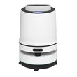 Auto-Charging Commercial Disinfection Robot Smart Automatic Spray for Hotels and Hospitals