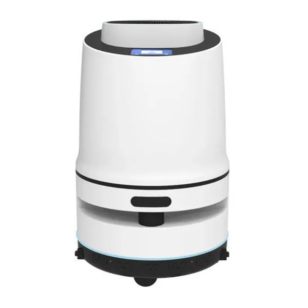 Auto-Charging Commercial Disinfection Robot Smart Automatic Spray for Hotels and Hospitals