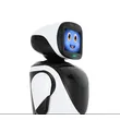 Business Intelligent Interaction Welcome Transformer Robot Face Recognition Chat Reception Dancing Robot for Commercial Use
