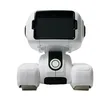 Intelligent Electronic Roboter Emo Pet Robot Smart Remote Control Toy for Kids Plastic Model Electric Feature