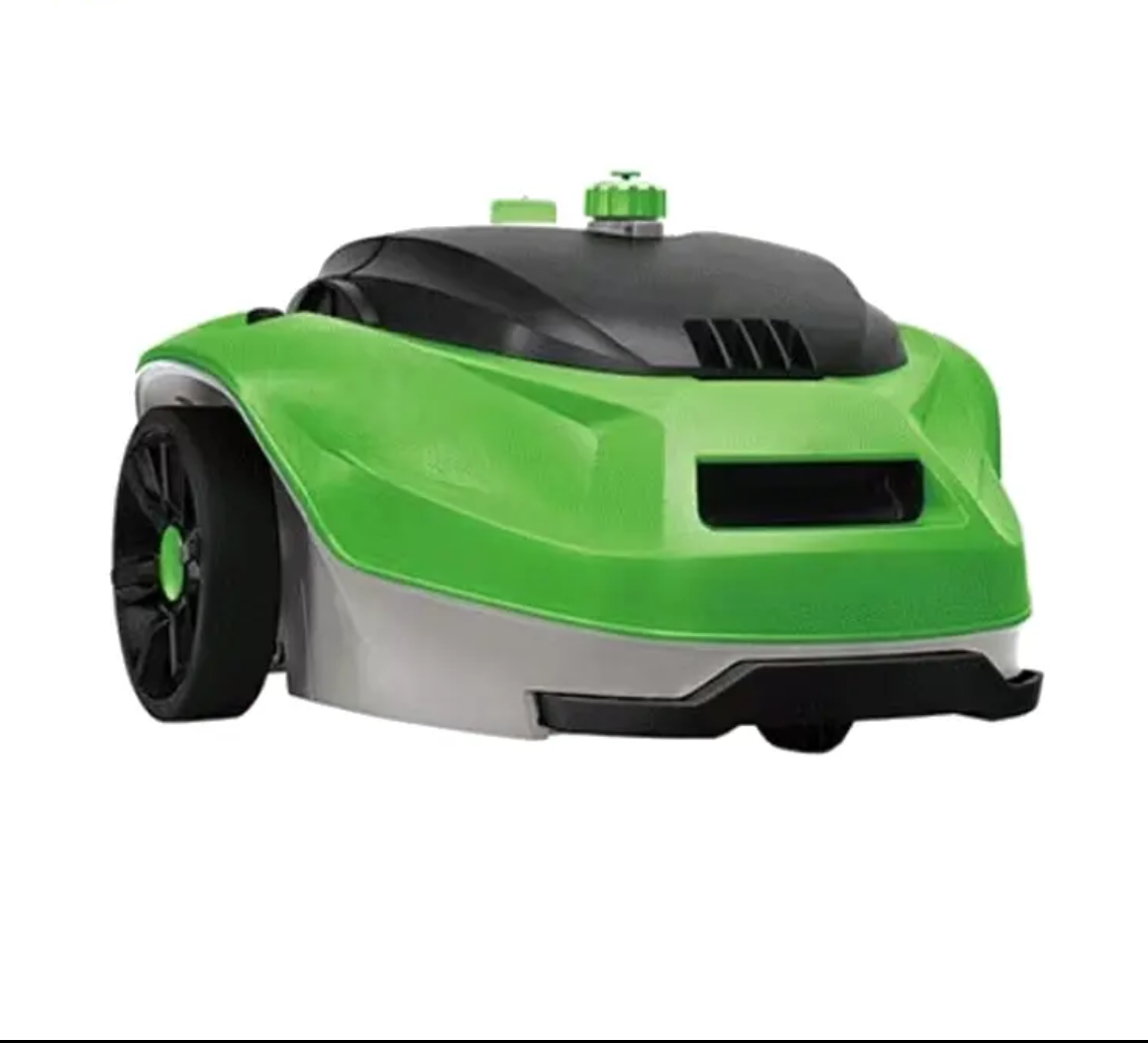 Smart Automatic Navigation IPX8 Waterproof Pool Cleaning Robot Commercial Cleaning Robots From China