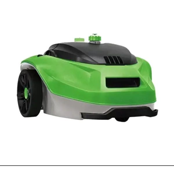 Smart Automatic Navigation IPX8 Waterproof Pool Cleaning Robot Commercial Cleaning Robots From China