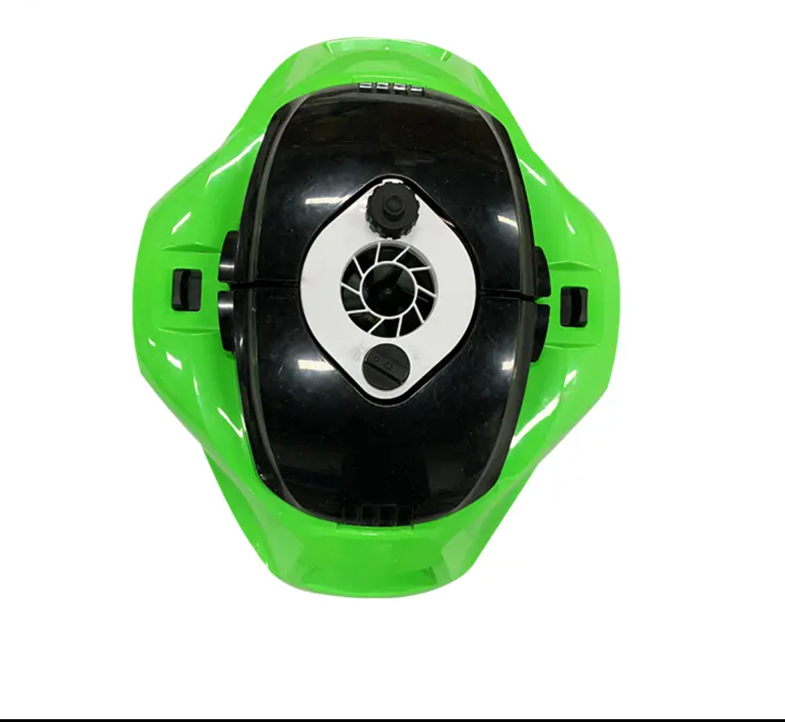 Smart Automatic Navigation IPX8 Waterproof Pool Cleaning Robot Commercial Cleaning Robots From China