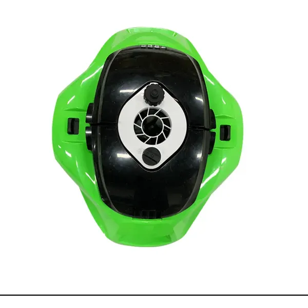 Smart Automatic Navigation IPX8 Waterproof Pool Cleaning Robot Commercial Cleaning Robots From China
