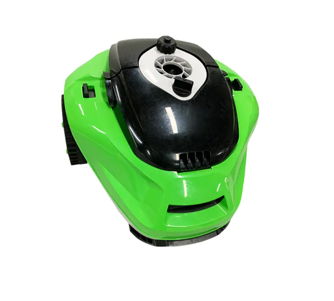 Smart Automatic Navigation IPX8 Waterproof Pool Cleaning Robot Commercial Cleaning Robots From China