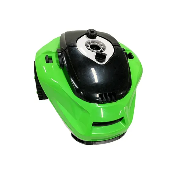 Smart Automatic Navigation IPX8 Waterproof Pool Cleaning Robot Commercial Cleaning Robots From China