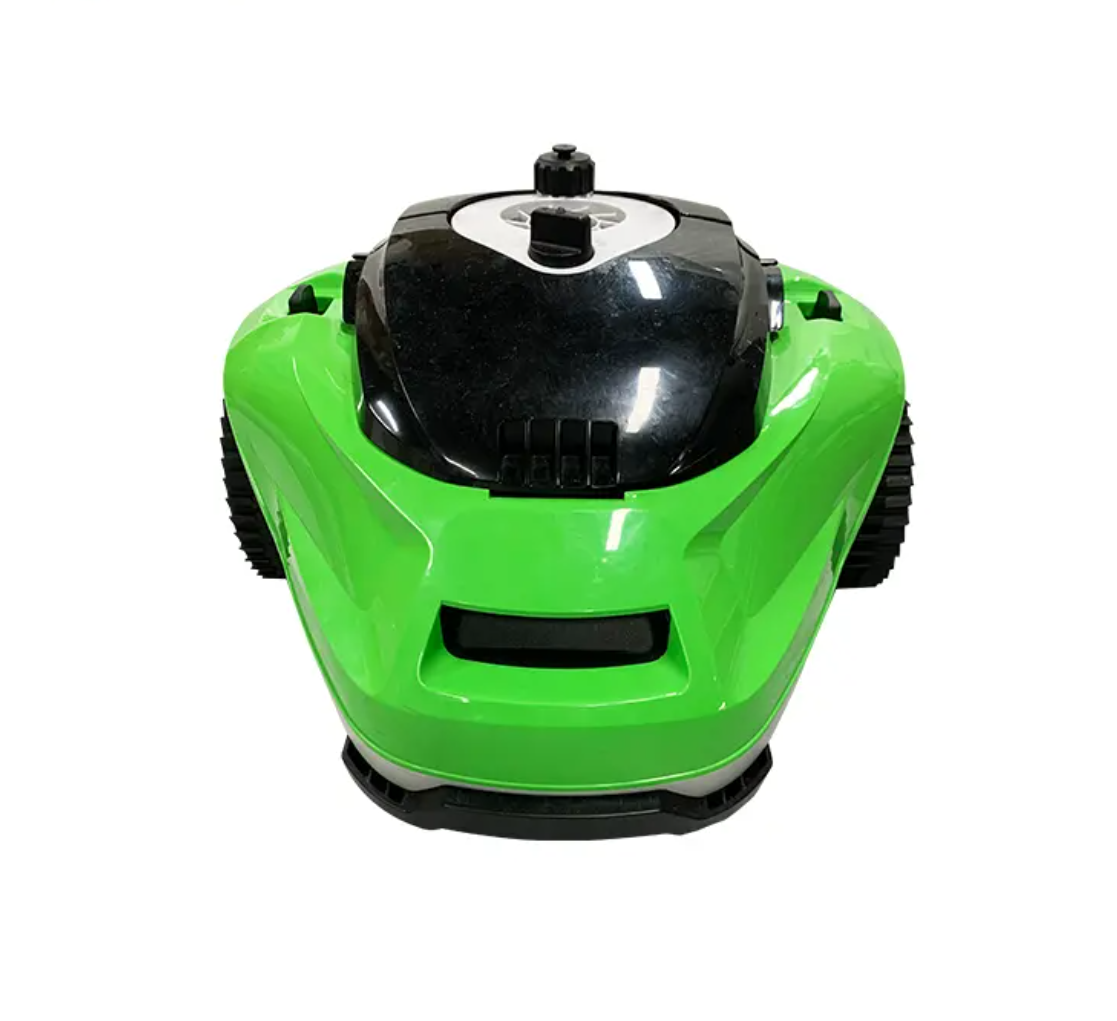 Smart Automatic Navigation IPX8 Waterproof Pool Cleaning Robot Commercial Cleaning Robots From China
