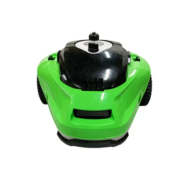 Smart Automatic Navigation IPX8 Waterproof Pool Cleaning Robot Commercial Cleaning Robots From China