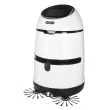 Commercial Indoor Intelligent Robot for Smart Automatic Self-Cleaning with Automatic Self-Cleaner Vacuum Roboter